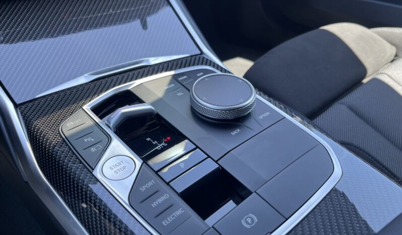 BMW 330e Sedan M Sport Plug-In Hybrid ΕΛΛΗΝΙΚΗΣ ΑΝΤΙΠΡΟΣΩΠΕΙΑΣ full