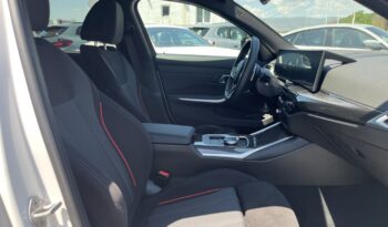 BMW 330e Sedan M Sport Plug-In Hybrid ΕΛΛΗΝΙΚΗΣ ΑΝΤΙΠΡΟΣΩΠΕΙΑΣ full