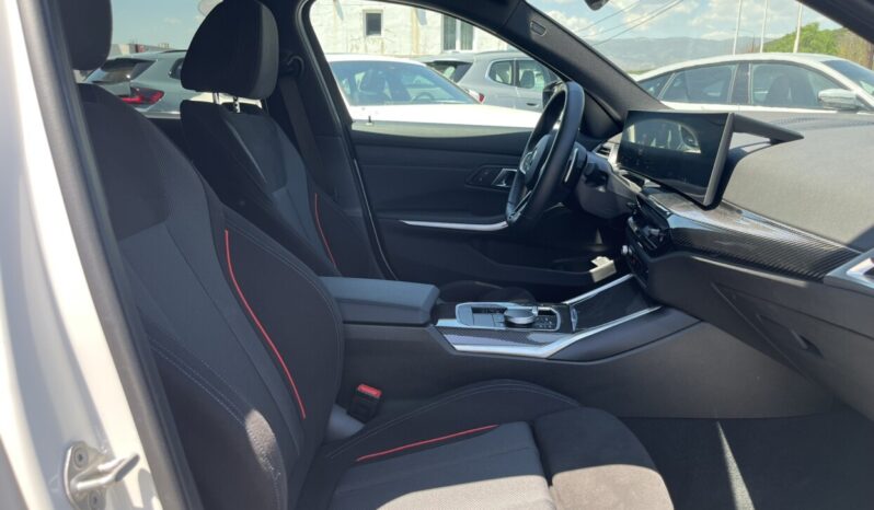 BMW 330e Sedan M Sport Plug-In Hybrid ΕΛΛΗΝΙΚΗΣ ΑΝΤΙΠΡΟΣΩΠΕΙΑΣ full