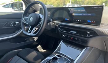 BMW 330e Sedan M Sport Plug-In Hybrid ΕΛΛΗΝΙΚΗΣ ΑΝΤΙΠΡΟΣΩΠΕΙΑΣ full