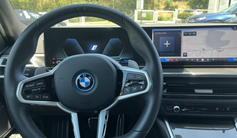 BMW 330e Sedan M Sport Plug-In Hybrid ΕΛΛΗΝΙΚΗΣ ΑΝΤΙΠΡΟΣΩΠΕΙΑΣ full