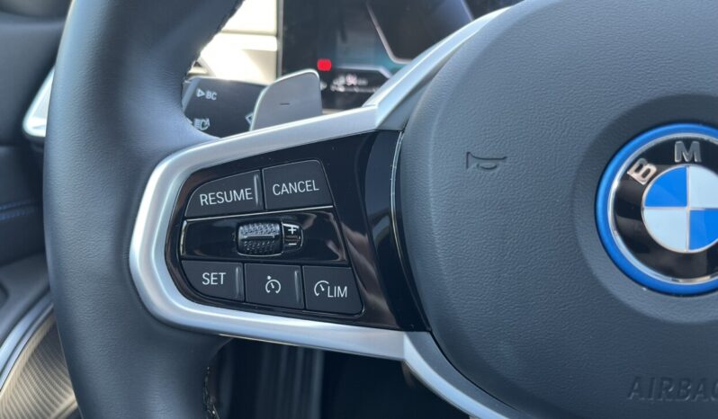 BMW 330e Sedan M Sport Plug-In Hybrid ΕΛΛΗΝΙΚΗΣ ΑΝΤΙΠΡΟΣΩΠΕΙΑΣ full