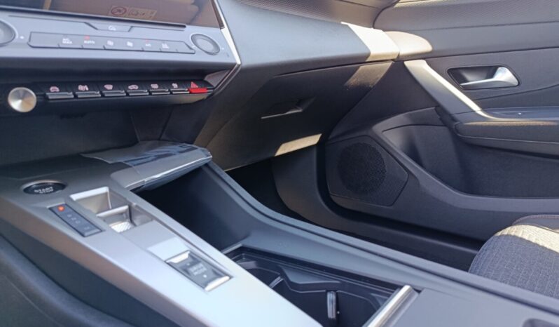 PEUGEOT 308 FL 1.5 BlueHDi 130hp Style EAT8 full