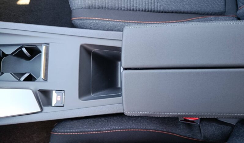 PEUGEOT 308 FL 1.5 BlueHDi 130hp Style EAT8 full