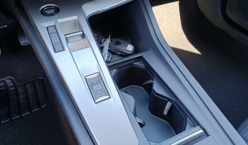 PEUGEOT 308 FL 1.5 BlueHDi 130hp Style EAT8 full