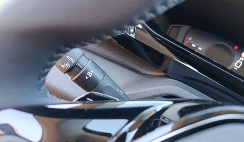 PEUGEOT 308 FL 1.5 BlueHDi 130hp Style EAT8 full