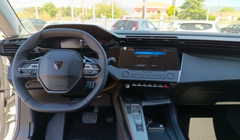 PEUGEOT 308 FL 1.5 BlueHDi 130hp Style EAT8 full
