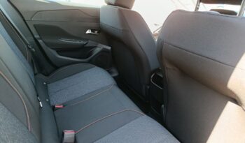 PEUGEOT 308 FL 1.5 BlueHDi 130hp Style EAT8 full