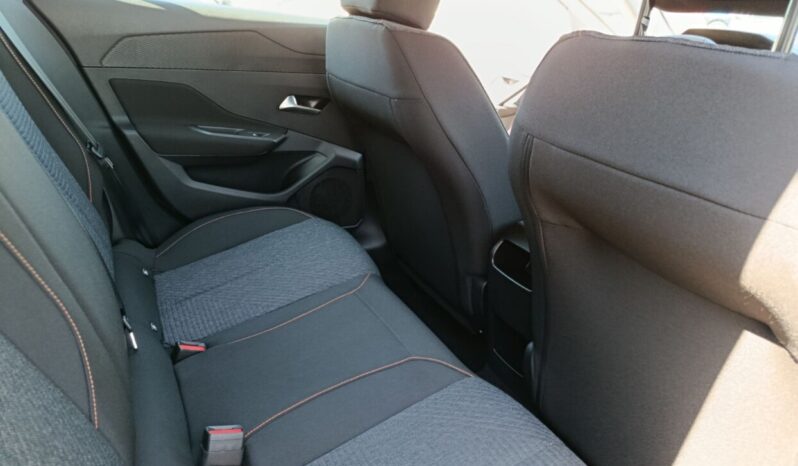 PEUGEOT 308 FL 1.5 BlueHDi 130hp Style EAT8 full