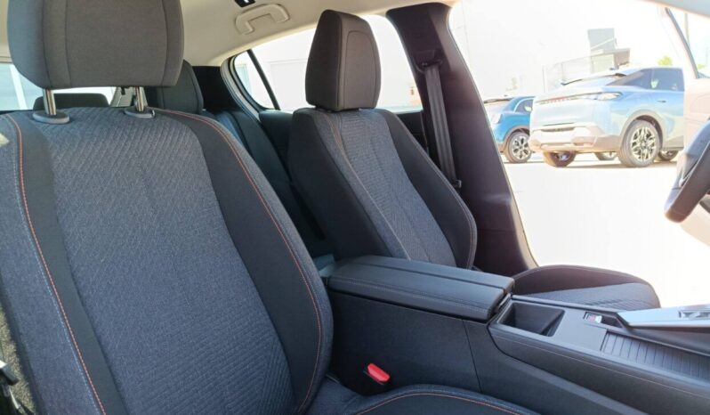 PEUGEOT 308 FL 1.5 BlueHDi 130hp Style EAT8 full
