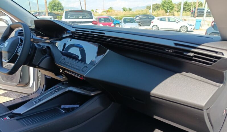 PEUGEOT 308 FL 1.5 BlueHDi 130hp Style EAT8 full