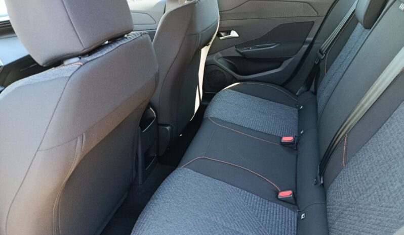 PEUGEOT 308 FL 1.5 BlueHDi 130hp Style EAT8 full