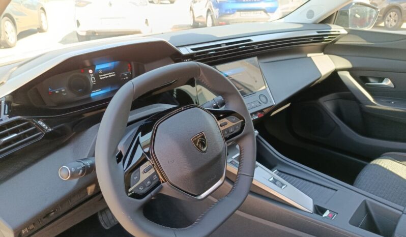 PEUGEOT 308 FL 1.5 BlueHDi 130hp Style EAT8 full