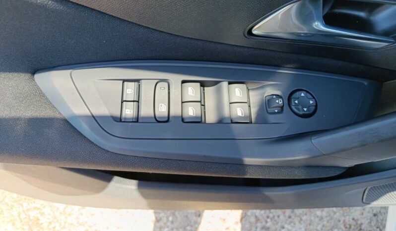 PEUGEOT 308 FL 1.5 BlueHDi 130hp Style EAT8 full