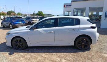 PEUGEOT 308 FL 1.5 BlueHDi 130hp Style EAT8 full