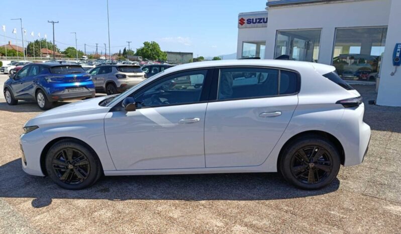 PEUGEOT 308 FL 1.5 BlueHDi 130hp Style EAT8 full