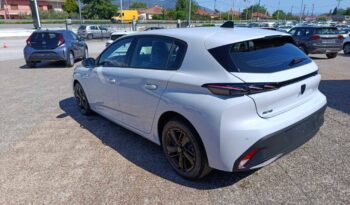 PEUGEOT 308 FL 1.5 BlueHDi 130hp Style EAT8 full