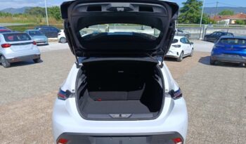 PEUGEOT 308 FL 1.5 BlueHDi 130hp Style EAT8 full