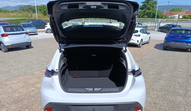 PEUGEOT 308 FL 1.5 BlueHDi 130hp Style EAT8 full