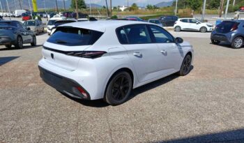 PEUGEOT 308 FL 1.5 BlueHDi 130hp Style EAT8 full