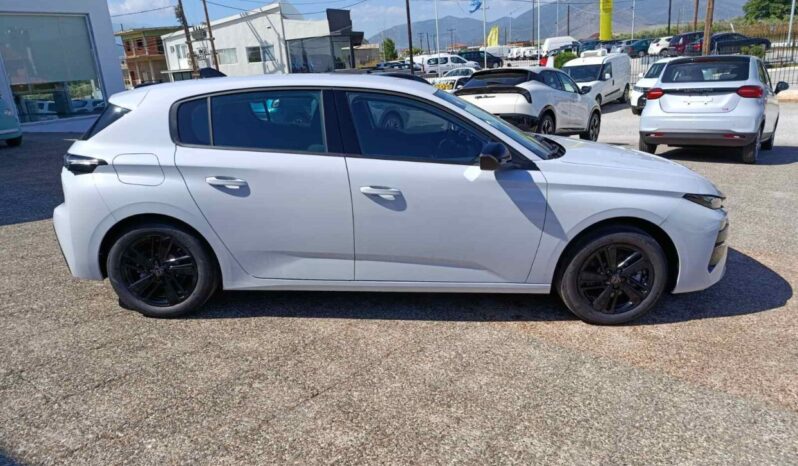 PEUGEOT 308 FL 1.5 BlueHDi 130hp Style EAT8 full