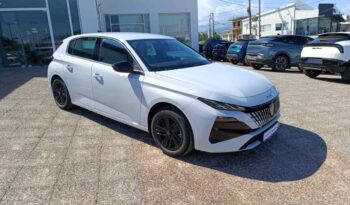 PEUGEOT 308 FL 1.5 BlueHDi 130hp Style EAT8 full
