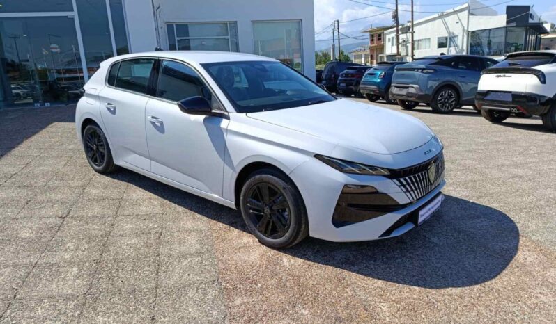 PEUGEOT 308 FL 1.5 BlueHDi 130hp Style EAT8 full