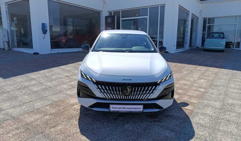 PEUGEOT 308 FL 1.5 BlueHDi 130hp Style EAT8 full