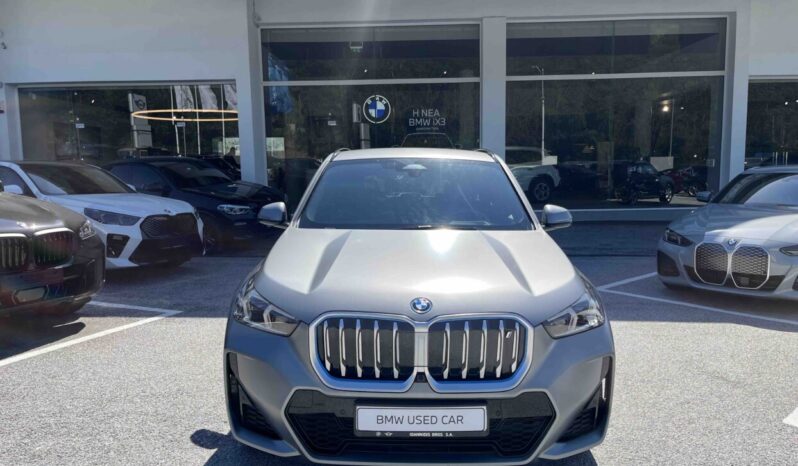 BMW iX1 xDrive30 M Sport Package ΕΛΛΗΝΙΚΗΣ ΑΝΤΙΠΡΟΣΩΠΕΙΑΣ full
