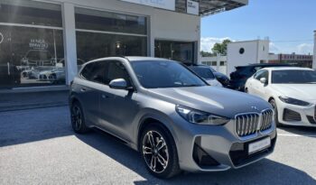 BMW iX1 xDrive30 M Sport Package ΕΛΛΗΝΙΚΗΣ ΑΝΤΙΠΡΟΣΩΠΕΙΑΣ full