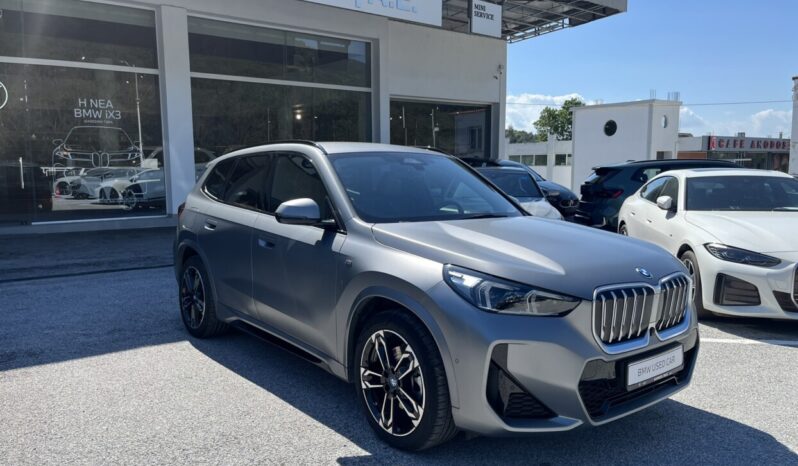 BMW iX1 xDrive30 M Sport Package ΕΛΛΗΝΙΚΗΣ ΑΝΤΙΠΡΟΣΩΠΕΙΑΣ full
