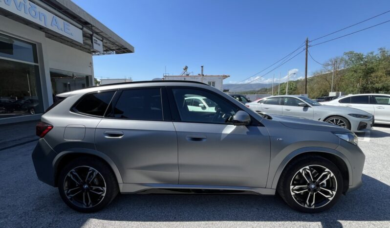 BMW iX1 xDrive30 M Sport Package ΕΛΛΗΝΙΚΗΣ ΑΝΤΙΠΡΟΣΩΠΕΙΑΣ full