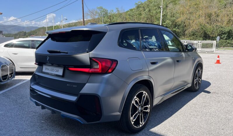 BMW iX1 xDrive30 M Sport Package ΕΛΛΗΝΙΚΗΣ ΑΝΤΙΠΡΟΣΩΠΕΙΑΣ full