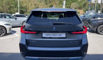 BMW iX1 xDrive30 M Sport Package ΕΛΛΗΝΙΚΗΣ ΑΝΤΙΠΡΟΣΩΠΕΙΑΣ full