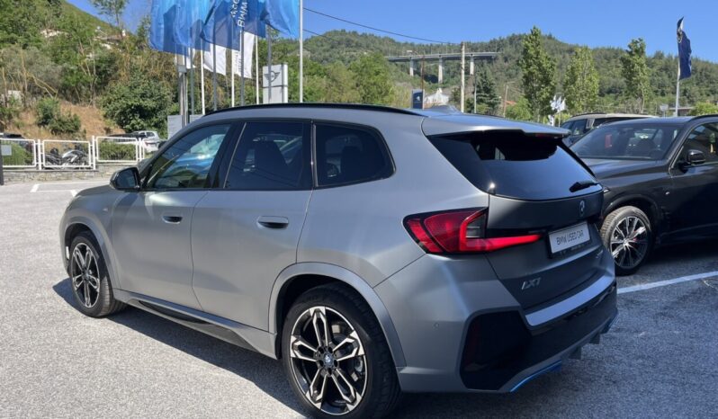 BMW iX1 xDrive30 M Sport Package ΕΛΛΗΝΙΚΗΣ ΑΝΤΙΠΡΟΣΩΠΕΙΑΣ full