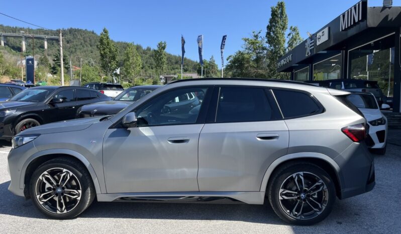 BMW iX1 xDrive30 M Sport Package ΕΛΛΗΝΙΚΗΣ ΑΝΤΙΠΡΟΣΩΠΕΙΑΣ full