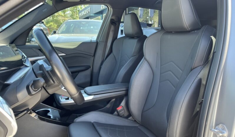 BMW iX1 xDrive30 M Sport Package ΕΛΛΗΝΙΚΗΣ ΑΝΤΙΠΡΟΣΩΠΕΙΑΣ full