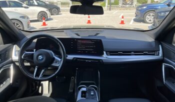BMW iX1 xDrive30 M Sport Package ΕΛΛΗΝΙΚΗΣ ΑΝΤΙΠΡΟΣΩΠΕΙΑΣ full