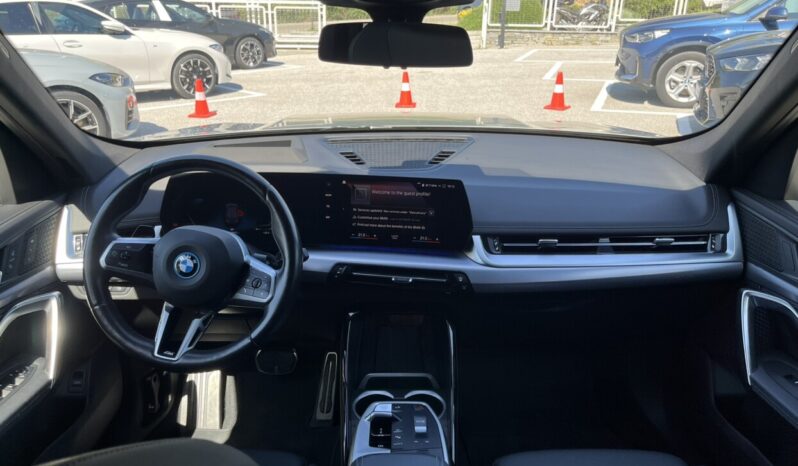 BMW iX1 xDrive30 M Sport Package ΕΛΛΗΝΙΚΗΣ ΑΝΤΙΠΡΟΣΩΠΕΙΑΣ full