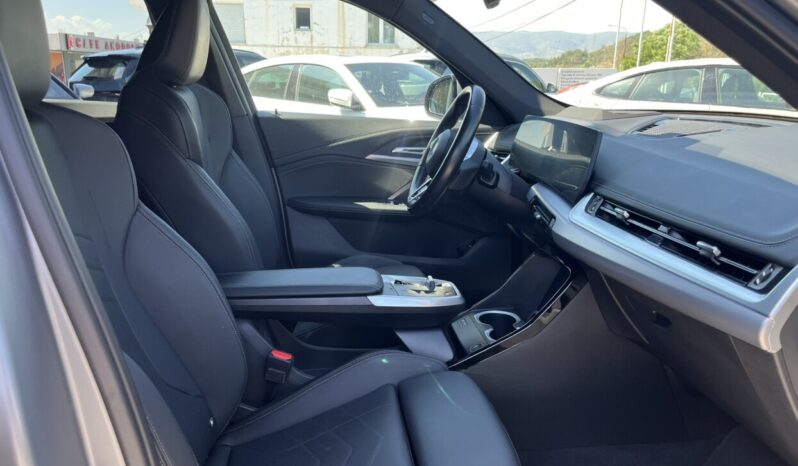 BMW iX1 xDrive30 M Sport Package ΕΛΛΗΝΙΚΗΣ ΑΝΤΙΠΡΟΣΩΠΕΙΑΣ full