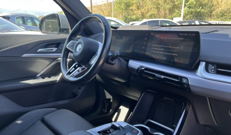BMW iX1 xDrive30 M Sport Package ΕΛΛΗΝΙΚΗΣ ΑΝΤΙΠΡΟΣΩΠΕΙΑΣ full
