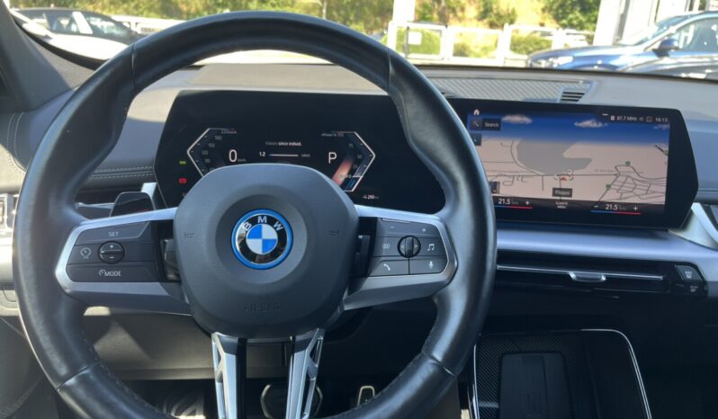 BMW iX1 xDrive30 M Sport Package ΕΛΛΗΝΙΚΗΣ ΑΝΤΙΠΡΟΣΩΠΕΙΑΣ full