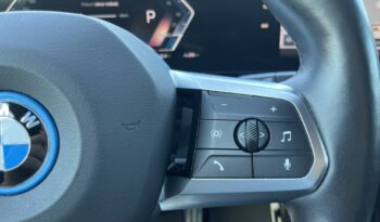 BMW iX1 xDrive30 M Sport Package ΕΛΛΗΝΙΚΗΣ ΑΝΤΙΠΡΟΣΩΠΕΙΑΣ full
