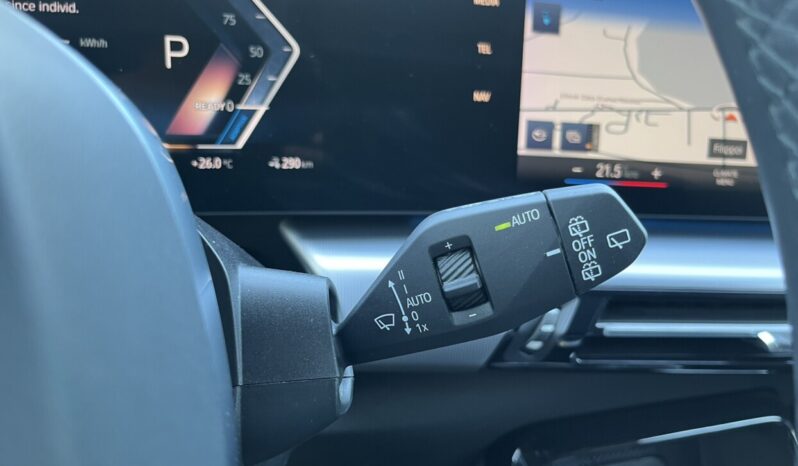 BMW iX1 xDrive30 M Sport Package ΕΛΛΗΝΙΚΗΣ ΑΝΤΙΠΡΟΣΩΠΕΙΑΣ full