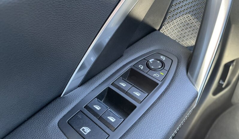 BMW iX1 xDrive30 M Sport Package ΕΛΛΗΝΙΚΗΣ ΑΝΤΙΠΡΟΣΩΠΕΙΑΣ full