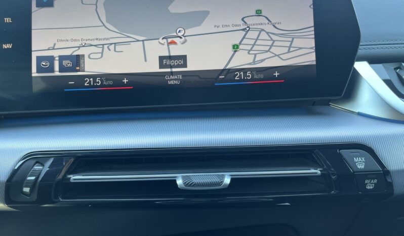 BMW iX1 xDrive30 M Sport Package ΕΛΛΗΝΙΚΗΣ ΑΝΤΙΠΡΟΣΩΠΕΙΑΣ full
