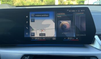 BMW iX1 xDrive30 M Sport Package ΕΛΛΗΝΙΚΗΣ ΑΝΤΙΠΡΟΣΩΠΕΙΑΣ full
