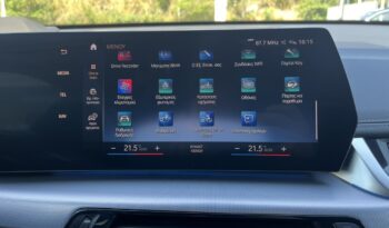 BMW iX1 xDrive30 M Sport Package ΕΛΛΗΝΙΚΗΣ ΑΝΤΙΠΡΟΣΩΠΕΙΑΣ full