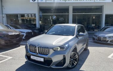 BMW iX1 xDrive30 M Sport Package ΕΛΛΗΝΙΚΗΣ ΑΝΤΙΠΡΟΣΩΠΕΙΑΣ