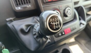 Peugeot Boxer Van 2.2D 35 BlueHDi L2H2 140hp ΕΛΛΗΝΙΚΗΣ ΑΝΤΙΠΡΟΣΩΠΕΙΑΣ full